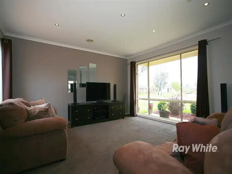 Fifth view of Homely house listing, 1 Fairhaven Boulevard, Cranbourne West VIC 3977