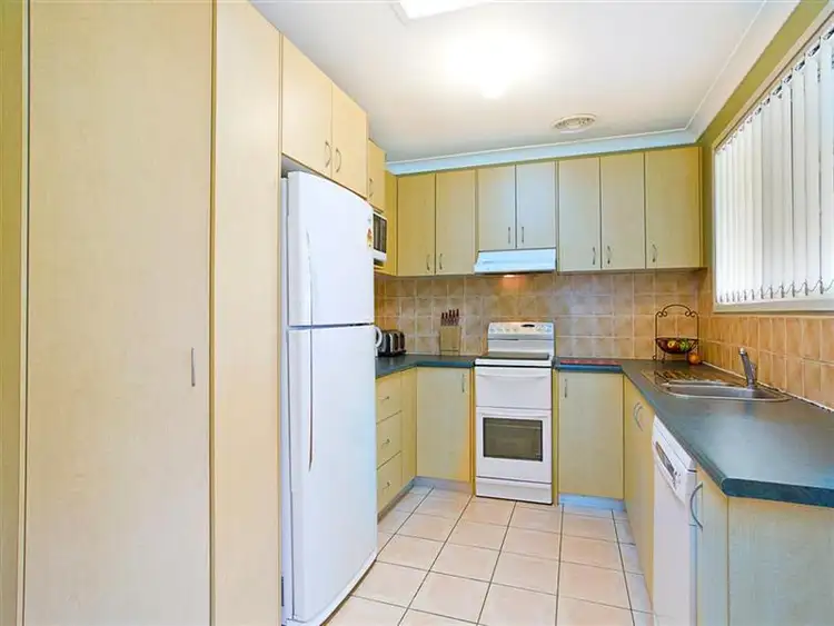 Fifth view of Homely house listing, 30 Darri Avenue, South Penrith NSW 2750
