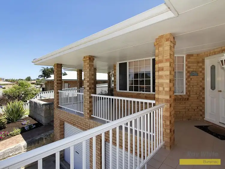Second view of Homely house listing, 72 Clipper Drive, Ballajura WA 6066