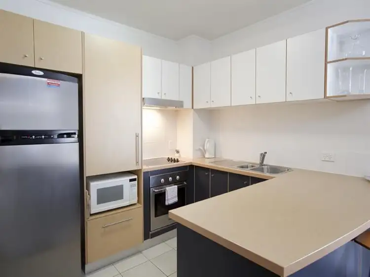 Fifth view of Homely apartment listing, 79/15 Goodwin Street, Kangaroo Point QLD 4169