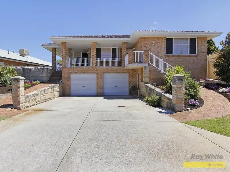 Main view of Homely house listing, 72 Clipper Drive, Ballajura WA 6066