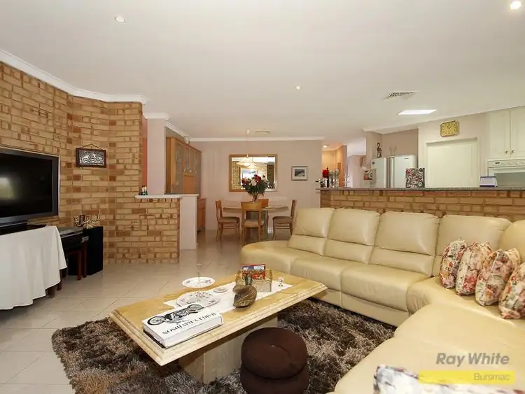 Seventh view of Homely house listing, 72 Clipper Drive, Ballajura WA 6066
