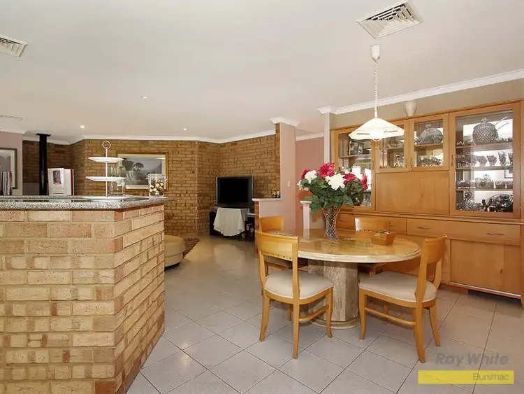 Sixth view of Homely house listing, 72 Clipper Drive, Ballajura WA 6066