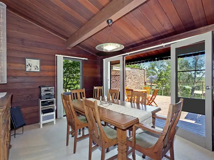 Fourth view of Homely house listing, 60 Ballyshannon Road, Killarney Heights NSW 2087