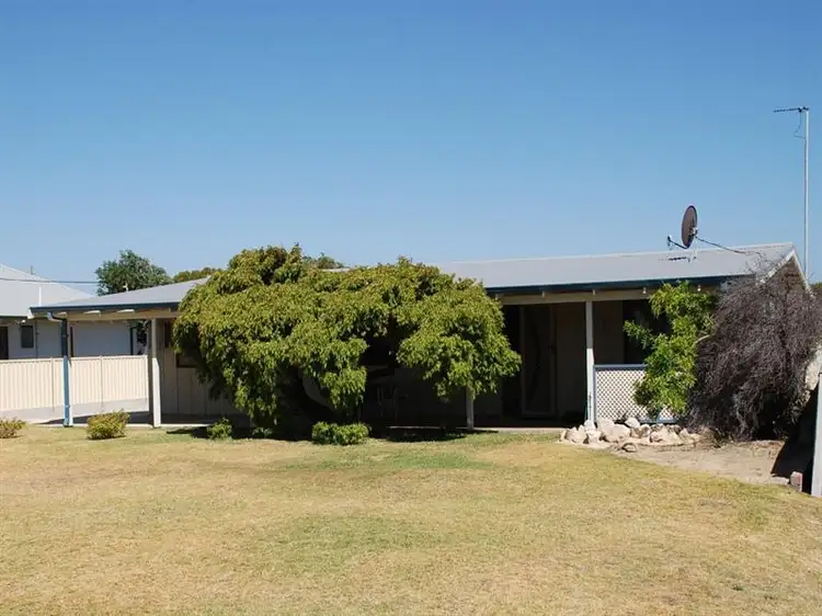 Main view of Homely house listing, 25 Lesueur Drive, Jurien Bay WA 6516