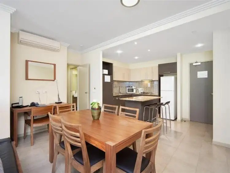 Fifth view of Homely unit listing, Address available on request
