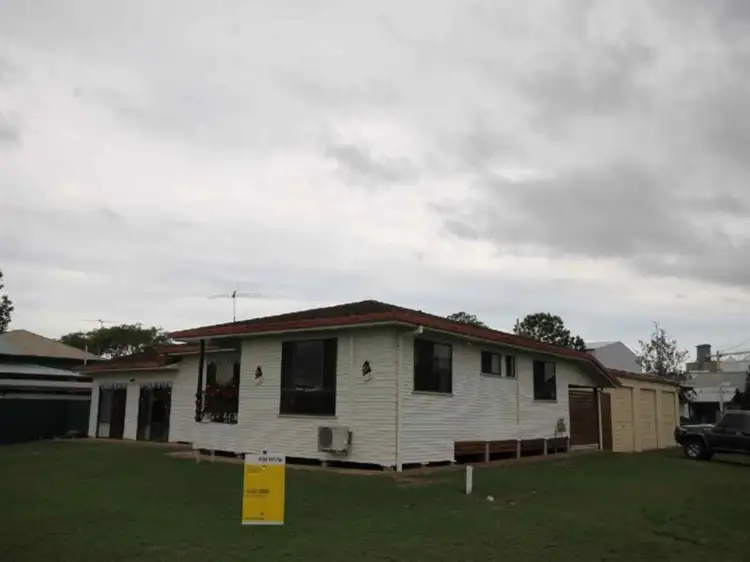 7 Annie Street, Dalby QLD 4405
