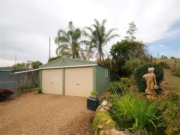 Fourth view of Homely house listing, 586 Spa Water Road, Iredale QLD 4344