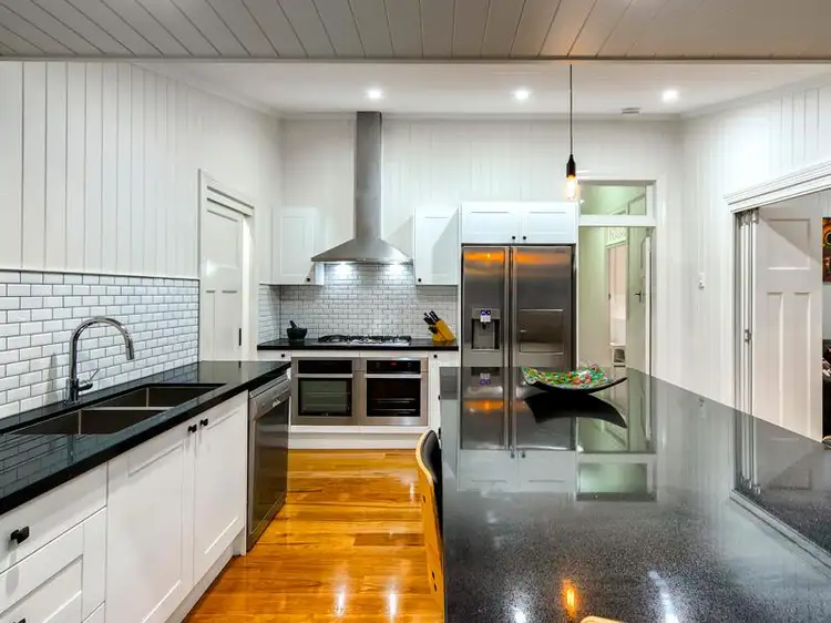 Fifth view of Homely house listing, 23 Rosina Street, Kangaroo Point QLD 4169