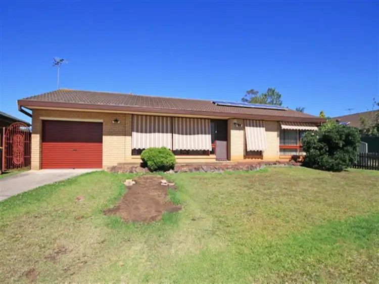 Address available on request