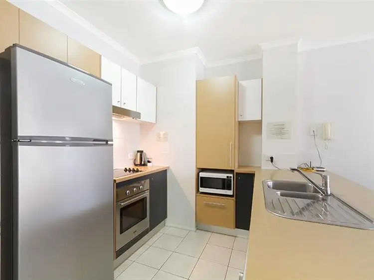 Seventh view of Homely apartment listing, 65/15 Goodwin Street, Kangaroo Point QLD 4169