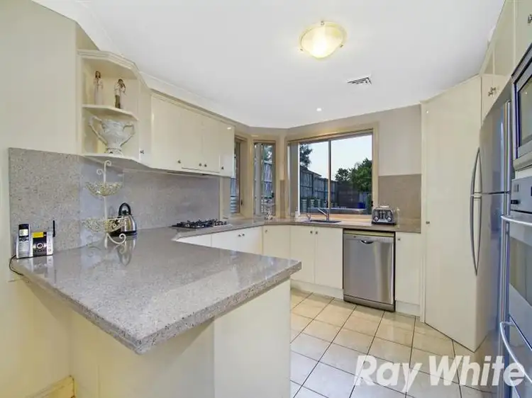 Third view of Homely house listing, 20 John Radley Avenue, Dural NSW 2158
