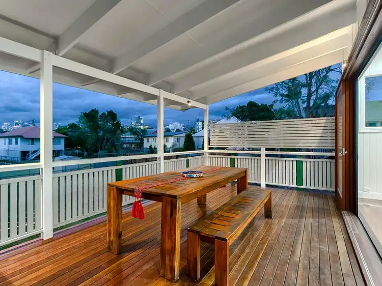 Sixth view of Homely house listing, 23 Rosina Street, Kangaroo Point QLD 4169