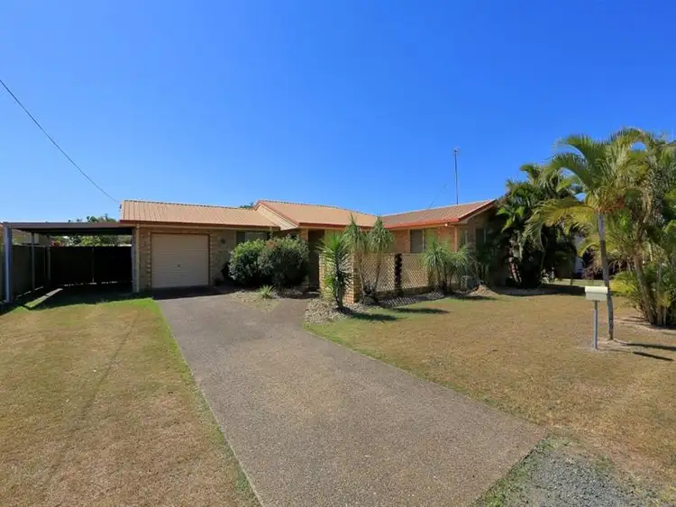 Second view of Homely house listing, 23 Smiths Road, Avoca QLD 4670