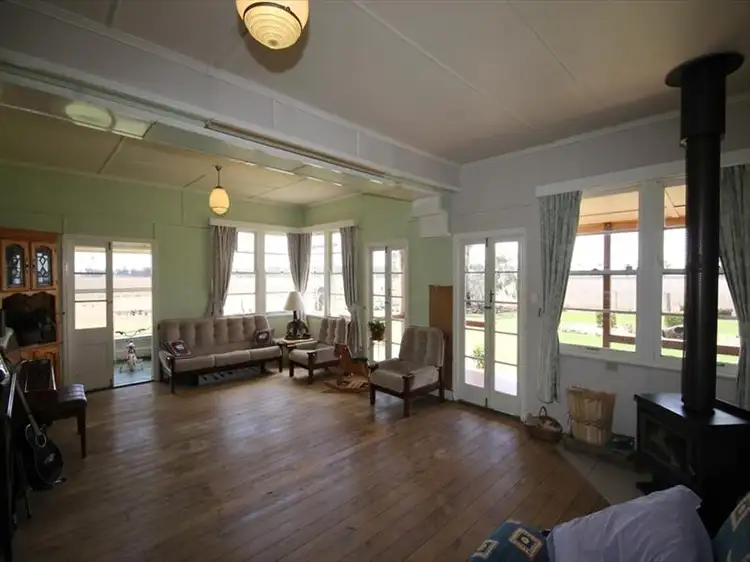 Third view of Homely house listing, 653 Dalby Jandowae Road, Dalby QLD 4405