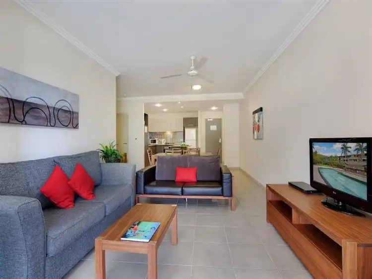 Second view of Homely unit listing, Address available on request
