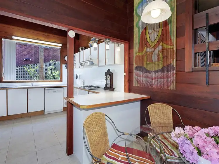 Fifth view of Homely house listing, 60 Ballyshannon Road, Killarney Heights NSW 2087