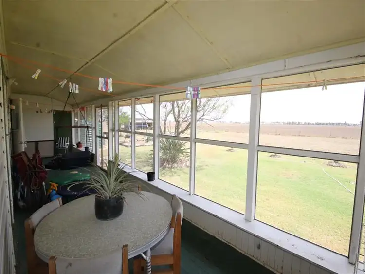 Sixth view of Homely house listing, 653 Dalby Jandowae Road, Dalby QLD 4405
