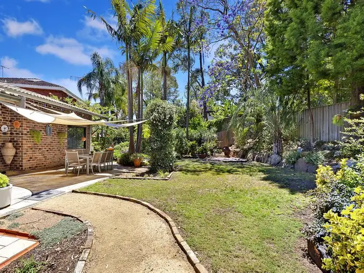 60 Ballyshannon Road, Killarney Heights NSW 2087