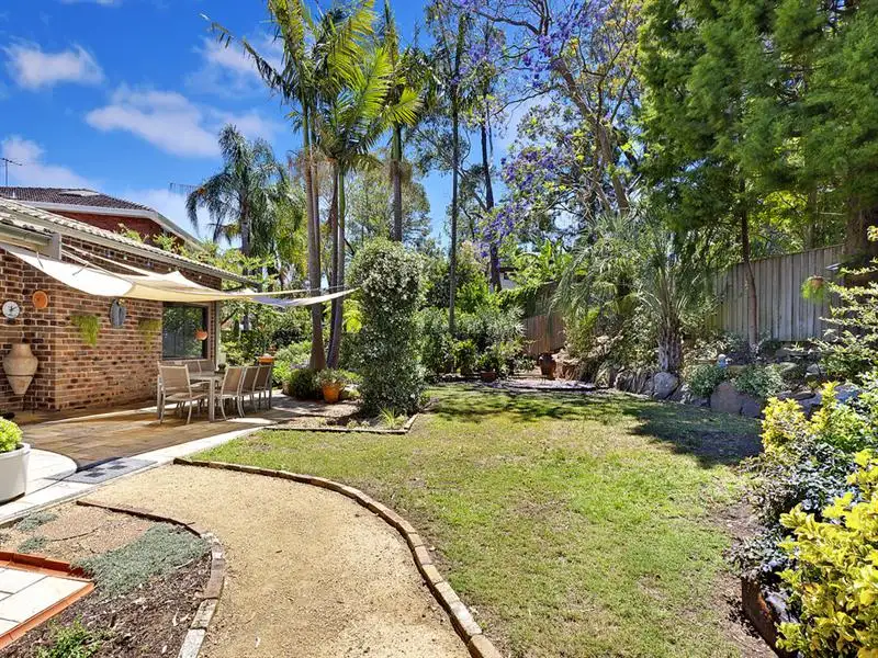 Main view of Homely house listing, 60 Ballyshannon Road, Killarney Heights NSW 2087
