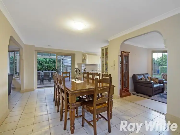 Fourth view of Homely house listing, 20 John Radley Avenue, Dural NSW 2158