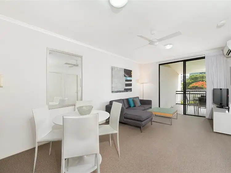 Fourth view of Homely apartment listing, 65/15 Goodwin Street, Kangaroo Point QLD 4169