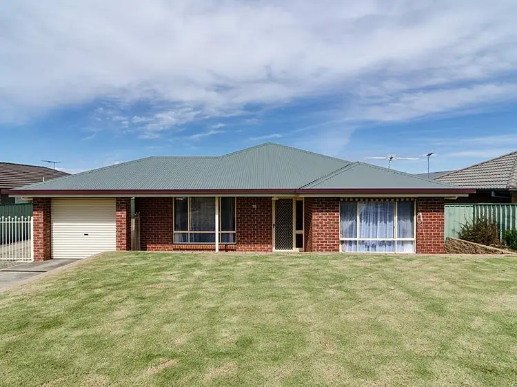 Main view of Homely house listing, 16 Parr Street, Nairne SA 5252