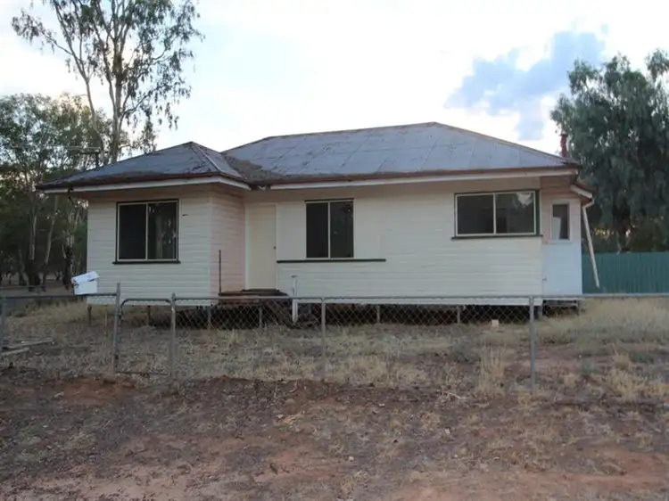 19 Coronation Street, Charleville QLD 4470
