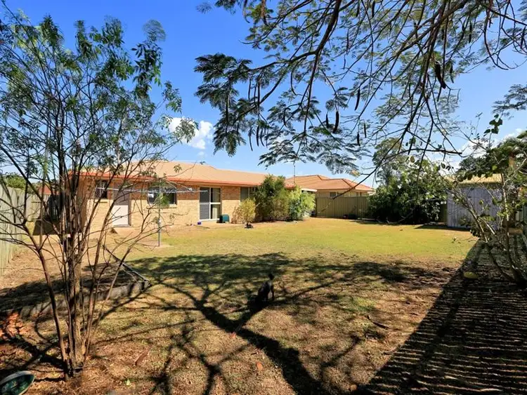 Main view of Homely house listing, 23 Smiths Road, Avoca QLD 4670