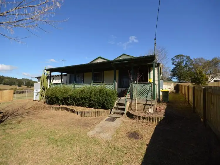 5 Cavanaghs Road, Lowanna NSW 2450