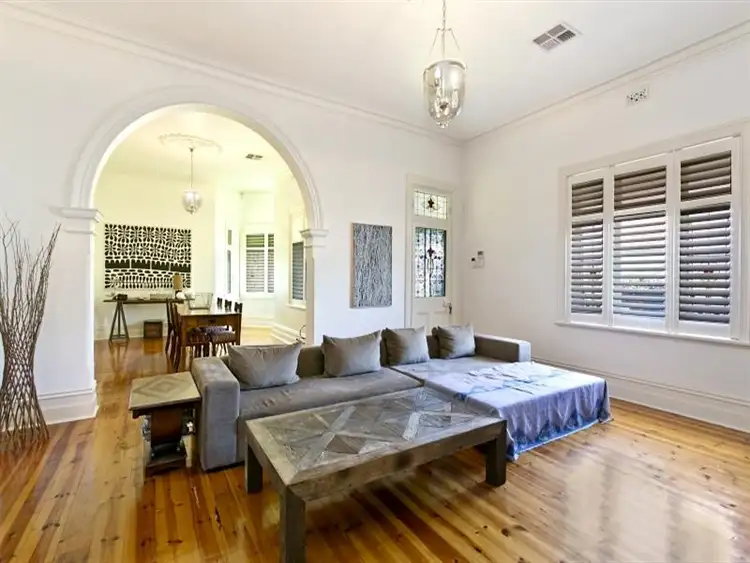 Second view of Homely house listing, 402 Military Road, Largs Bay SA 5016