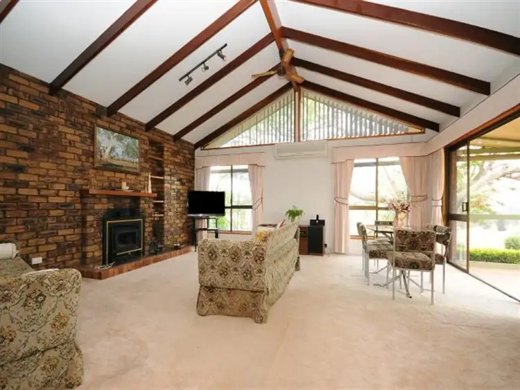 Second view of Homely house listing, 586 Spa Water Road, Iredale QLD 4344