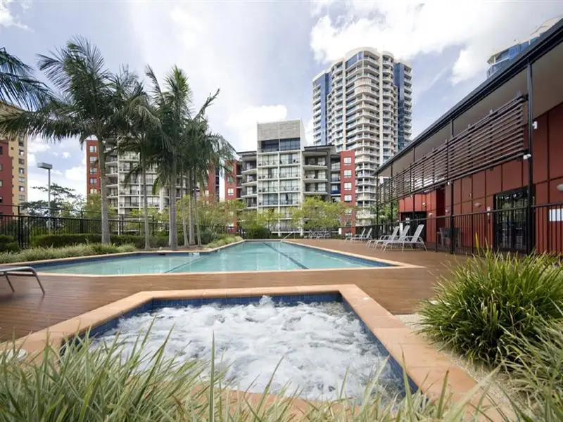 Main view of Homely apartment listing, 79/15 Goodwin Street, Kangaroo Point QLD 4169