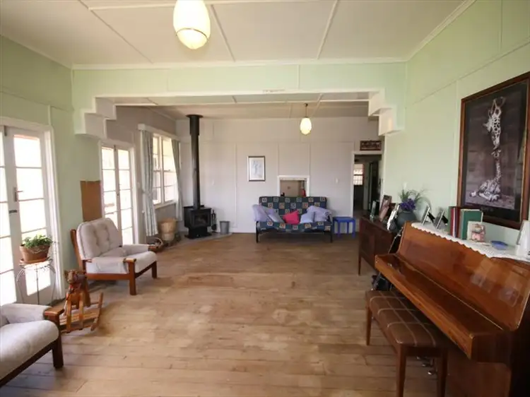 Seventh view of Homely house listing, 653 Dalby Jandowae Road, Dalby QLD 4405