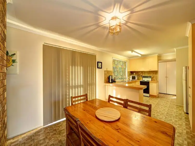 Third view of Homely house listing, 23 Smiths Road, Avoca QLD 4670