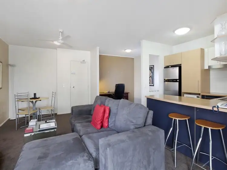 Fourth view of Homely apartment listing, 79/15 Goodwin Street, Kangaroo Point QLD 4169