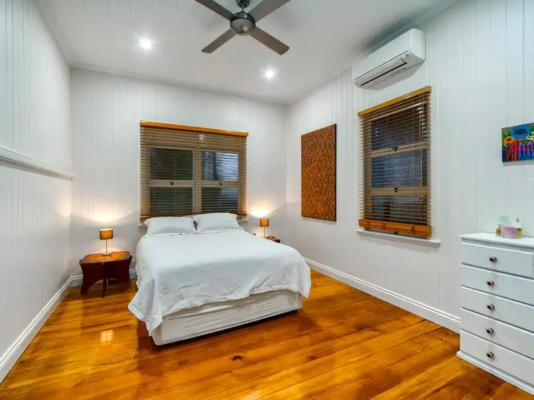 Seventh view of Homely house listing, 23 Rosina Street, Kangaroo Point QLD 4169