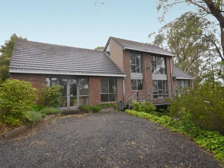 5 - 7 Lewis Avenue, Mount Helen VIC 3350