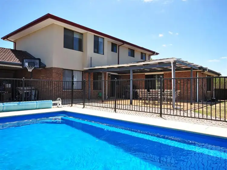 3 Bendigo Close, Trott Park SA 5158