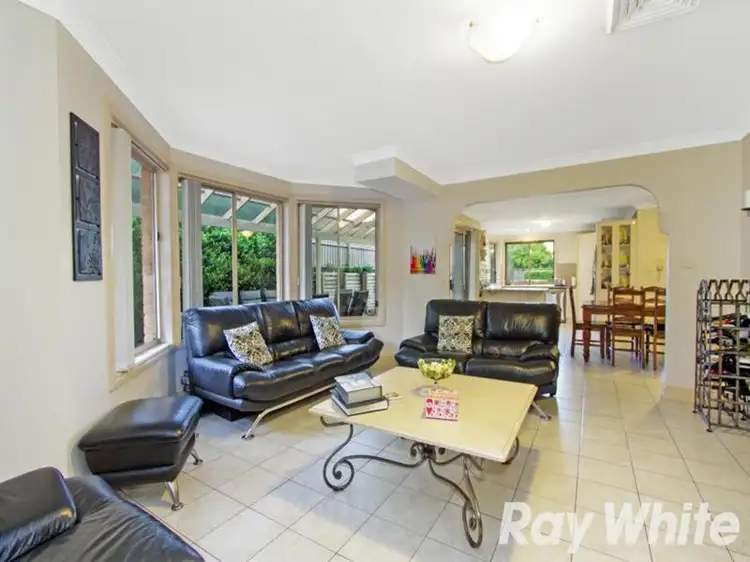 Fifth view of Homely house listing, 20 John Radley Avenue, Dural NSW 2158
