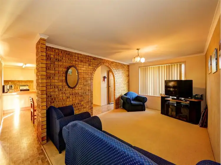 Fifth view of Homely house listing, 23 Smiths Road, Avoca QLD 4670