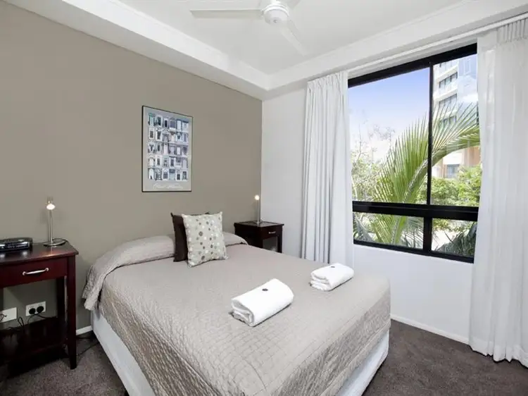 Seventh view of Homely apartment listing, 79/15 Goodwin Street, Kangaroo Point QLD 4169