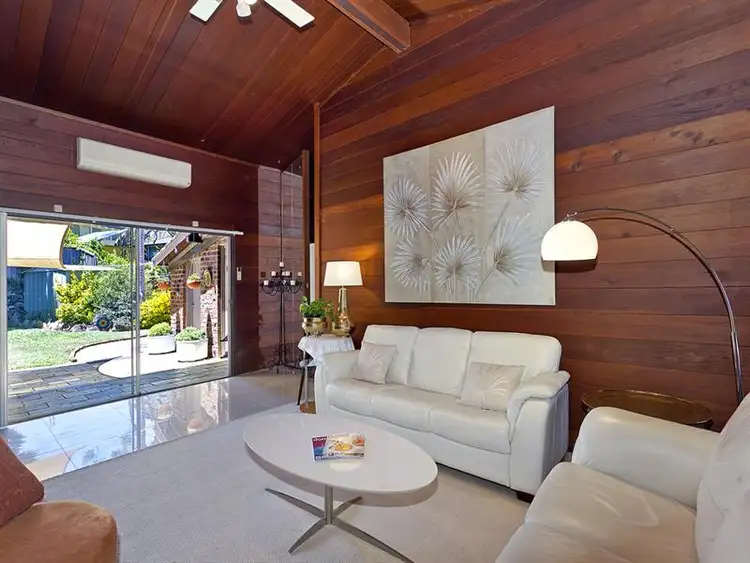 Second view of Homely house listing, 60 Ballyshannon Road, Killarney Heights NSW 2087