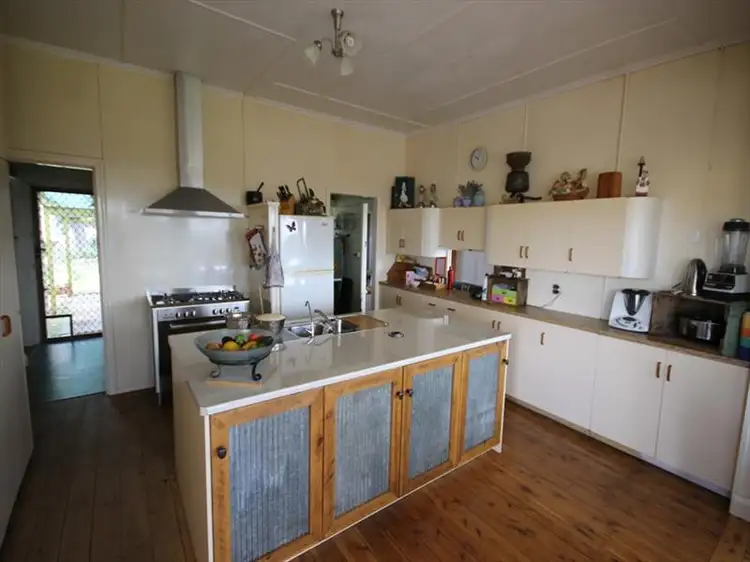 Second view of Homely house listing, 653 Dalby Jandowae Road, Dalby QLD 4405