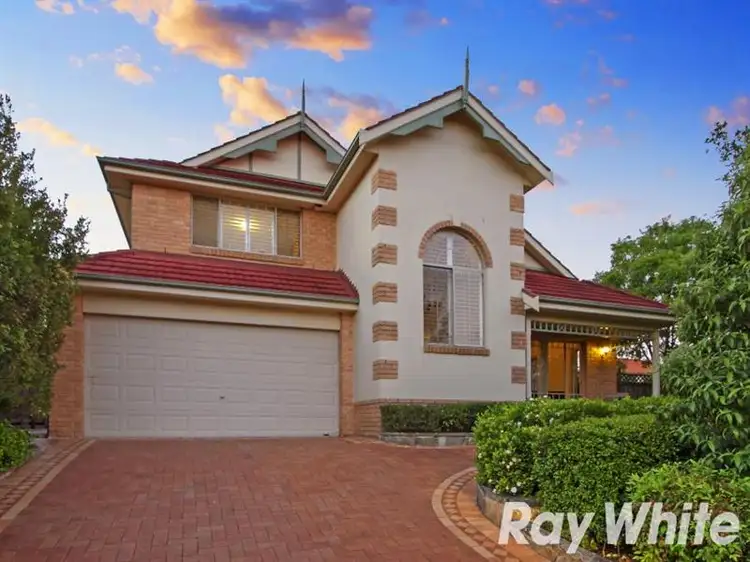 Main view of Homely house listing, 20 John Radley Avenue, Dural NSW 2158