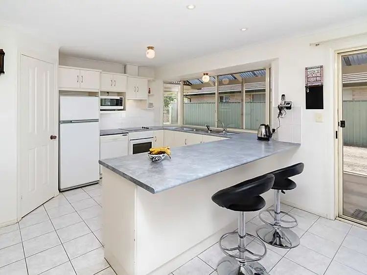 Fourth view of Homely house listing, 16 Parr Street, Nairne SA 5252
