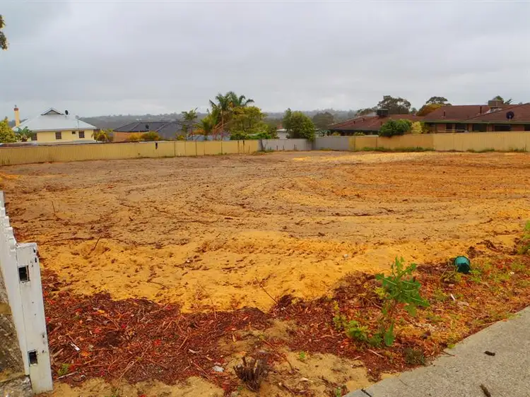 Second view of Homely house listing, Lot 1, 397 North Beach Road, Karrinyup WA 6018