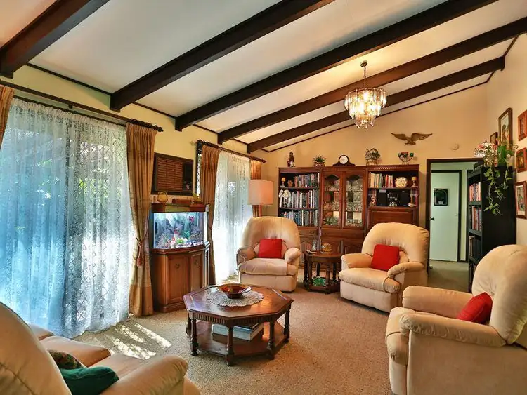 Second view of Homely house listing, 10 Glencloy Sreet, Ferny Grove QLD 4055