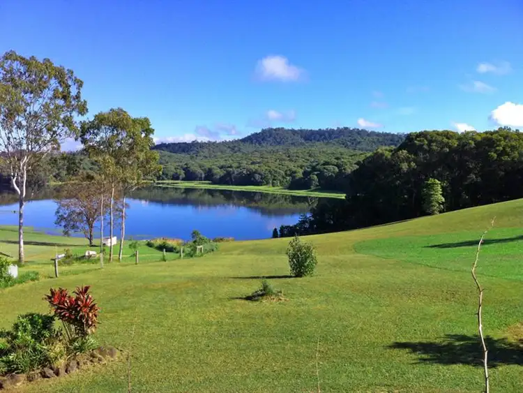 31 Halbert Close, Yungaburra QLD 4884