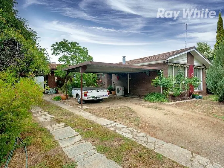 Main view of Homely house listing, 136 Bank Street, Howlong NSW 2643